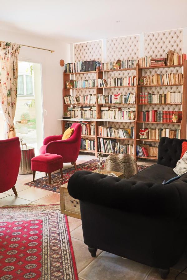 Logis Hotel La Villa Boucicaut Chalon-sur-Saône Eksteriør bilde