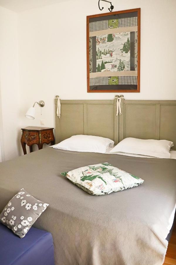 Logis Hotel La Villa Boucicaut Chalon-sur-Saône Eksteriør bilde