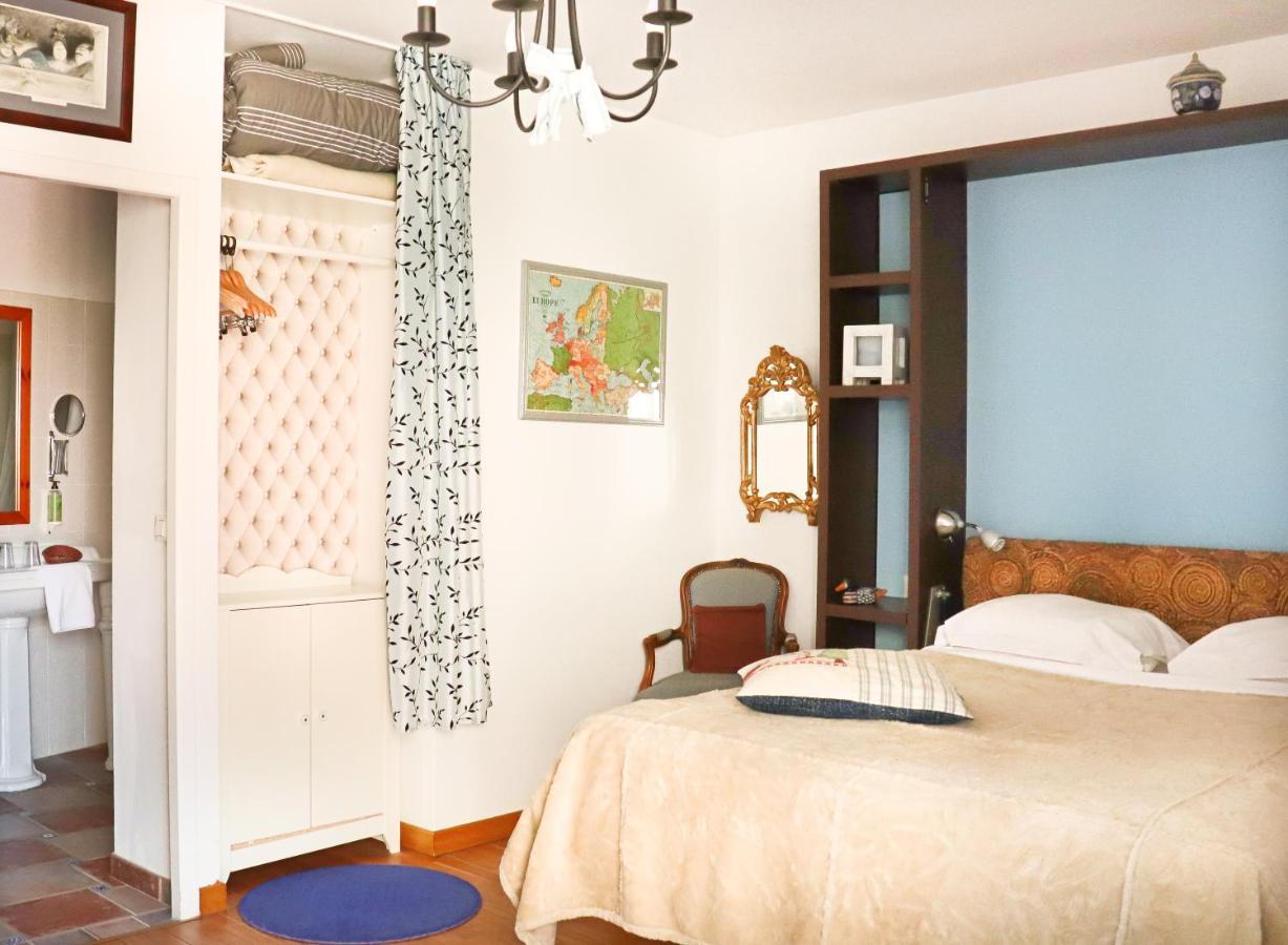 Logis Hotel La Villa Boucicaut Chalon-sur-Saône Eksteriør bilde