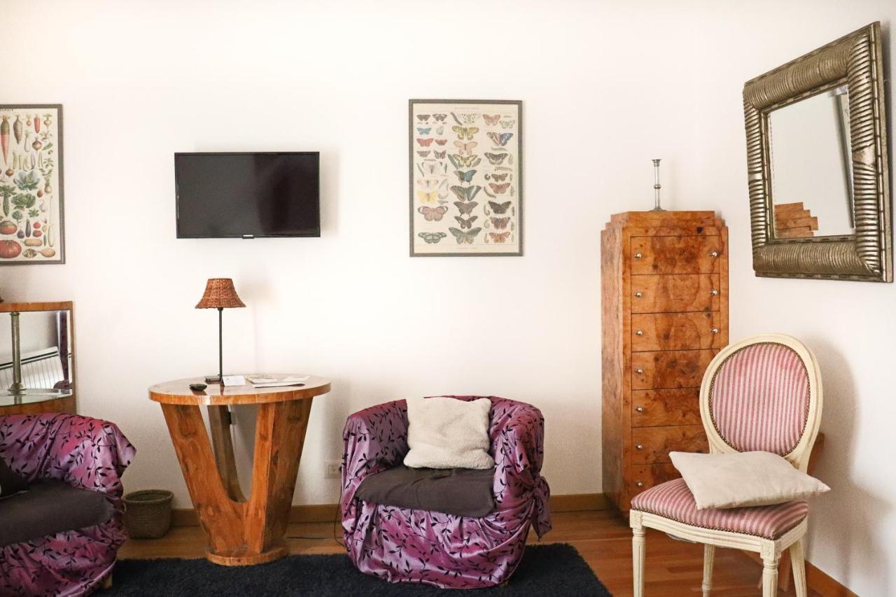 Logis Hotel La Villa Boucicaut Chalon-sur-Saône Eksteriør bilde