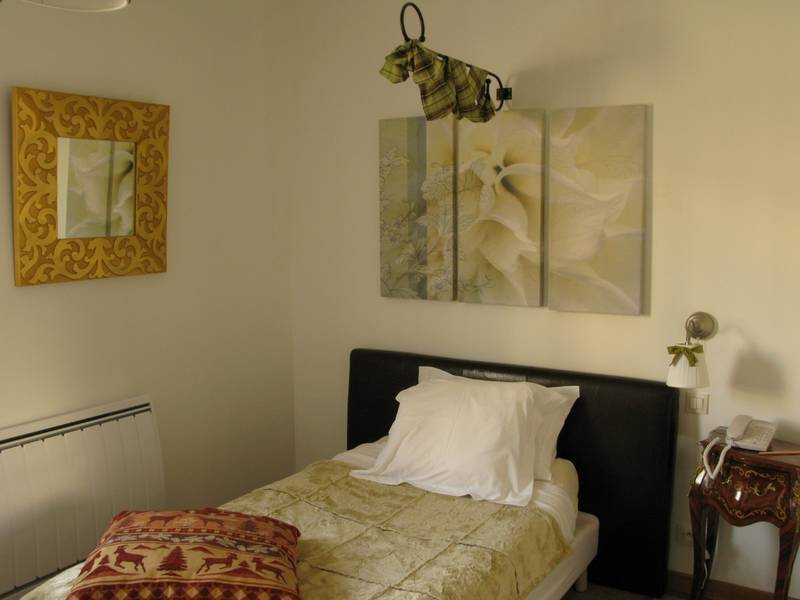 Logis Hotel La Villa Boucicaut Chalon-sur-Saône Eksteriør bilde