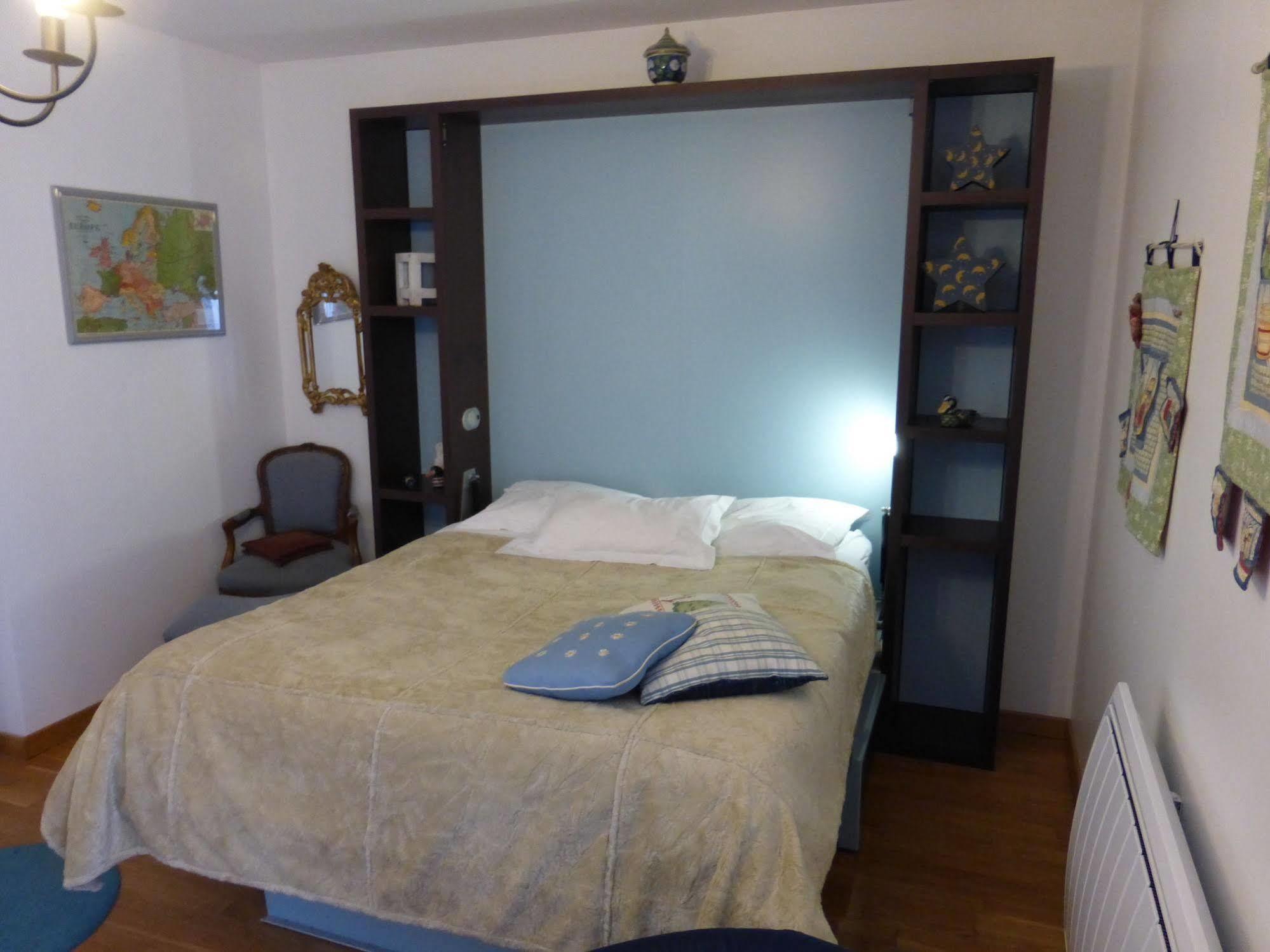 Logis Hotel La Villa Boucicaut Chalon-sur-Saône Eksteriør bilde