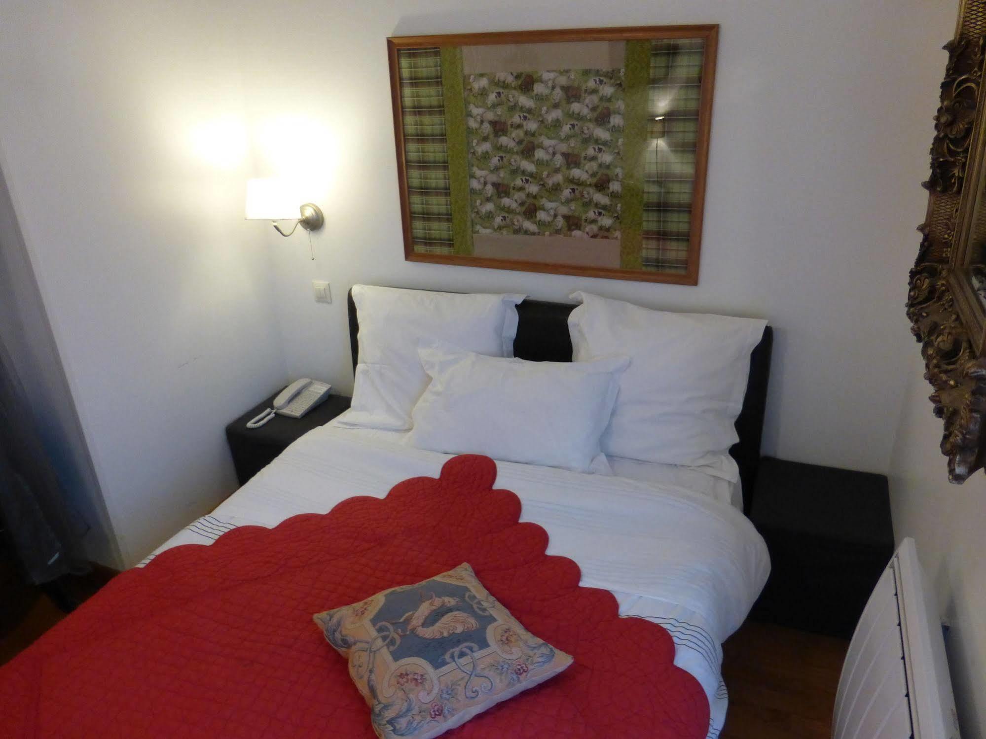 Logis Hotel La Villa Boucicaut Chalon-sur-Saône Eksteriør bilde