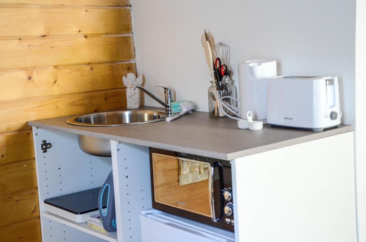 Logis Hotel La Villa Boucicaut Chalon-sur-Saône Eksteriør bilde